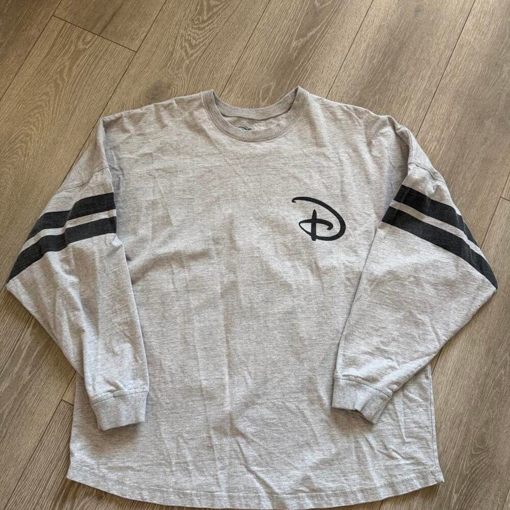 Disney mickey mouse long sleeve
